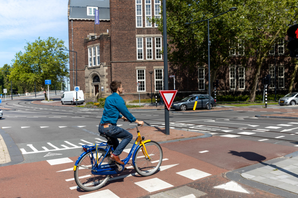 Mobycon + Transport Decarbonization Alliance: Why we joined - Mobycon