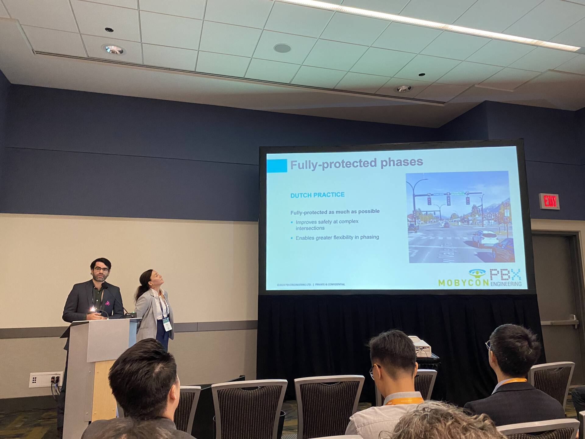 TAC Conference 2024 Recap! - Mobycon