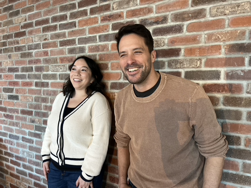 New Sustainable mobility office in Portland, Oregon.