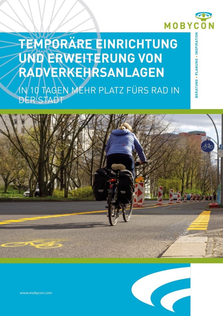 Mobycon's handbook for PUBLs in Berlin.
